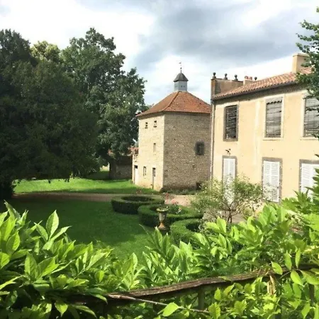 Le Grand Enclos - Auberge de jeunesse