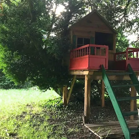 Le Grand Enclos - Effiat