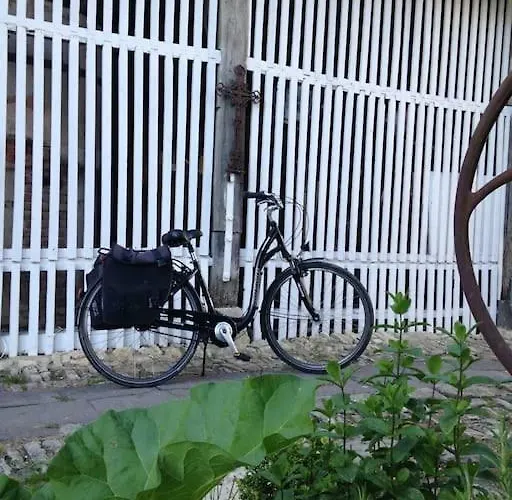 Le Grand Enclos - * Effiat